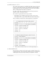 Предварительный просмотр 122 страницы Fujitsu MHJ2181AT Product Manual