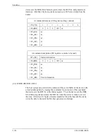 Предварительный просмотр 123 страницы Fujitsu MHJ2181AT Product Manual