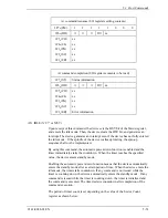 Предварительный просмотр 124 страницы Fujitsu MHJ2181AT Product Manual