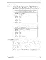 Предварительный просмотр 126 страницы Fujitsu MHJ2181AT Product Manual