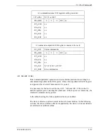 Предварительный просмотр 130 страницы Fujitsu MHJ2181AT Product Manual