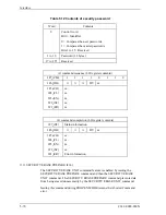 Предварительный просмотр 143 страницы Fujitsu MHJ2181AT Product Manual