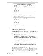 Предварительный просмотр 148 страницы Fujitsu MHJ2181AT Product Manual