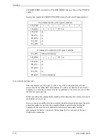 Предварительный просмотр 149 страницы Fujitsu MHJ2181AT Product Manual