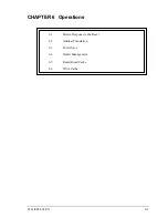 Предварительный просмотр 190 страницы Fujitsu MHJ2181AT Product Manual