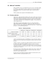 Предварительный просмотр 196 страницы Fujitsu MHJ2181AT Product Manual