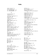 Предварительный просмотр 220 страницы Fujitsu MHJ2181AT Product Manual