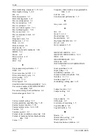 Предварительный просмотр 221 страницы Fujitsu MHJ2181AT Product Manual