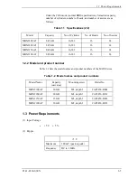 Preview for 25 page of Fujitsu MHN2100AT - Mobile 10 GB Hard Drive Product Manual