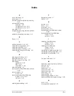 Preview for 243 page of Fujitsu MHR2010AT Product Manual