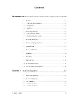 Preview for 13 page of Fujitsu MHS2020AT Product Manual