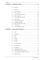 Preview for 14 page of Fujitsu MHS2020AT Product Manual