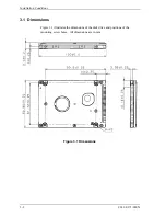 Preview for 42 page of Fujitsu MHS2020AT Product Manual