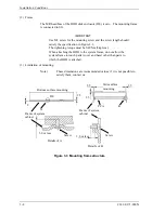 Preview for 44 page of Fujitsu MHS2020AT Product Manual