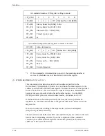 Preview for 100 page of Fujitsu MHS2020AT Product Manual