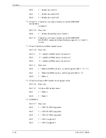 Preview for 114 page of Fujitsu MHS2020AT Product Manual