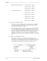 Preview for 122 page of Fujitsu MHS2020AT Product Manual