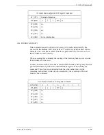 Preview for 165 page of Fujitsu MHS2020AT Product Manual