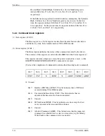 Preview for 82 page of Fujitsu MHT2020AT Product Manual