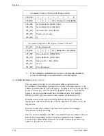 Preview for 98 page of Fujitsu MHT2020AT Product Manual