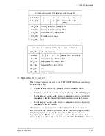 Preview for 101 page of Fujitsu MHT2020AT Product Manual