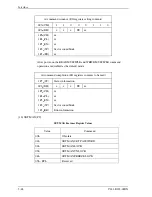 Preview for 122 page of Fujitsu MHT2020AT Product Manual