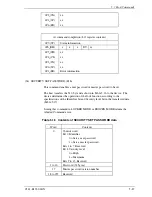 Preview for 161 page of Fujitsu MHT2020AT Product Manual