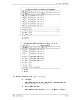 Preview for 171 page of Fujitsu MHT2020AT Product Manual