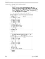 Preview for 178 page of Fujitsu MHT2020AT Product Manual