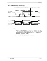 Предварительный просмотр 215 страницы Fujitsu MHT2020AT Product Manual