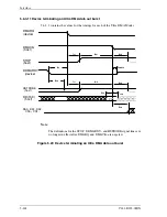 Предварительный просмотр 218 страницы Fujitsu MHT2020AT Product Manual