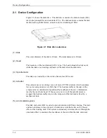 Preview for 40 page of Fujitsu MHT2040BH Product Manual