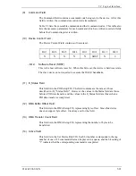 Preview for 95 page of Fujitsu MHT2040BH Product Manual