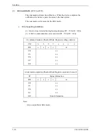 Preview for 100 page of Fujitsu MHT2040BH Product Manual