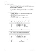 Preview for 112 page of Fujitsu MHT2040BH Product Manual