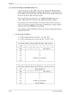 Preview for 114 page of Fujitsu MHT2040BH Product Manual