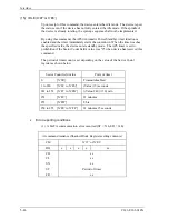 Preview for 120 page of Fujitsu MHT2040BH Product Manual