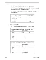 Preview for 122 page of Fujitsu MHT2040BH Product Manual