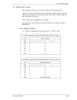 Preview for 123 page of Fujitsu MHT2040BH Product Manual