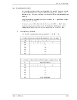 Preview for 157 page of Fujitsu MHT2040BH Product Manual