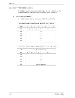 Preview for 160 page of Fujitsu MHT2040BH Product Manual