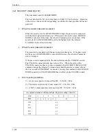 Preview for 178 page of Fujitsu MHT2040BH Product Manual