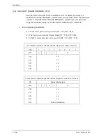 Preview for 180 page of Fujitsu MHT2040BH Product Manual