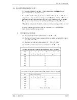 Preview for 181 page of Fujitsu MHT2040BH Product Manual