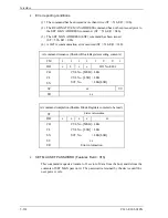 Preview for 188 page of Fujitsu MHT2040BH Product Manual