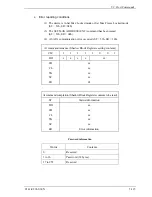 Preview for 189 page of Fujitsu MHT2040BH Product Manual