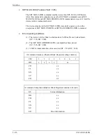 Preview for 190 page of Fujitsu MHT2040BH Product Manual