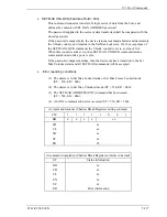 Preview for 191 page of Fujitsu MHT2040BH Product Manual