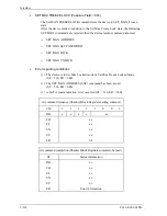 Preview for 192 page of Fujitsu MHT2040BH Product Manual