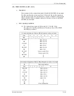 Preview for 193 page of Fujitsu MHT2040BH Product Manual